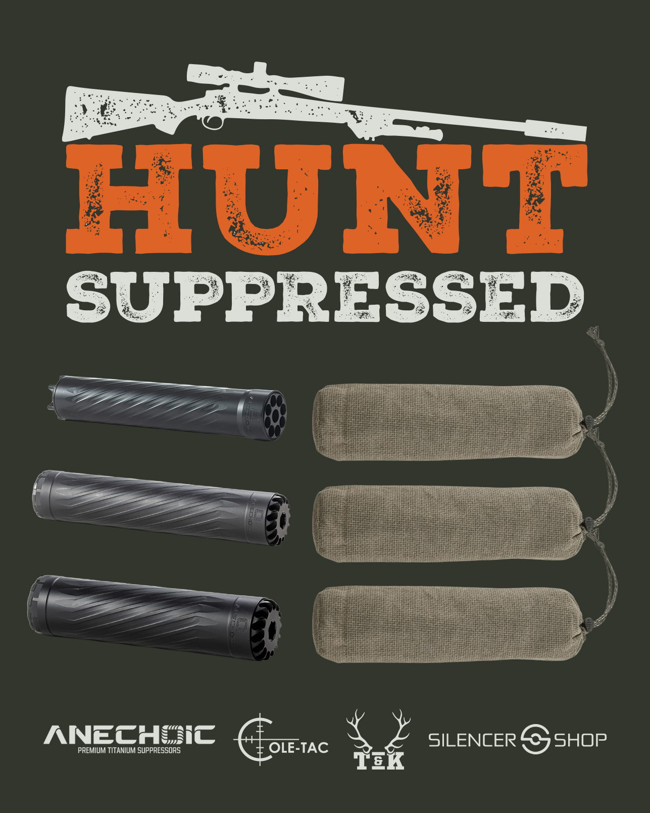 Anechoic Anechox 35