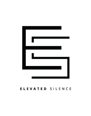 Elevated Silence Logo