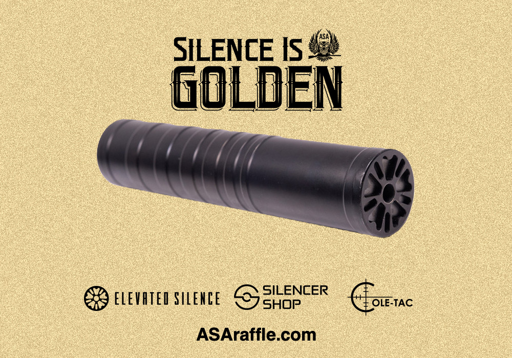 Elevated Silence Package