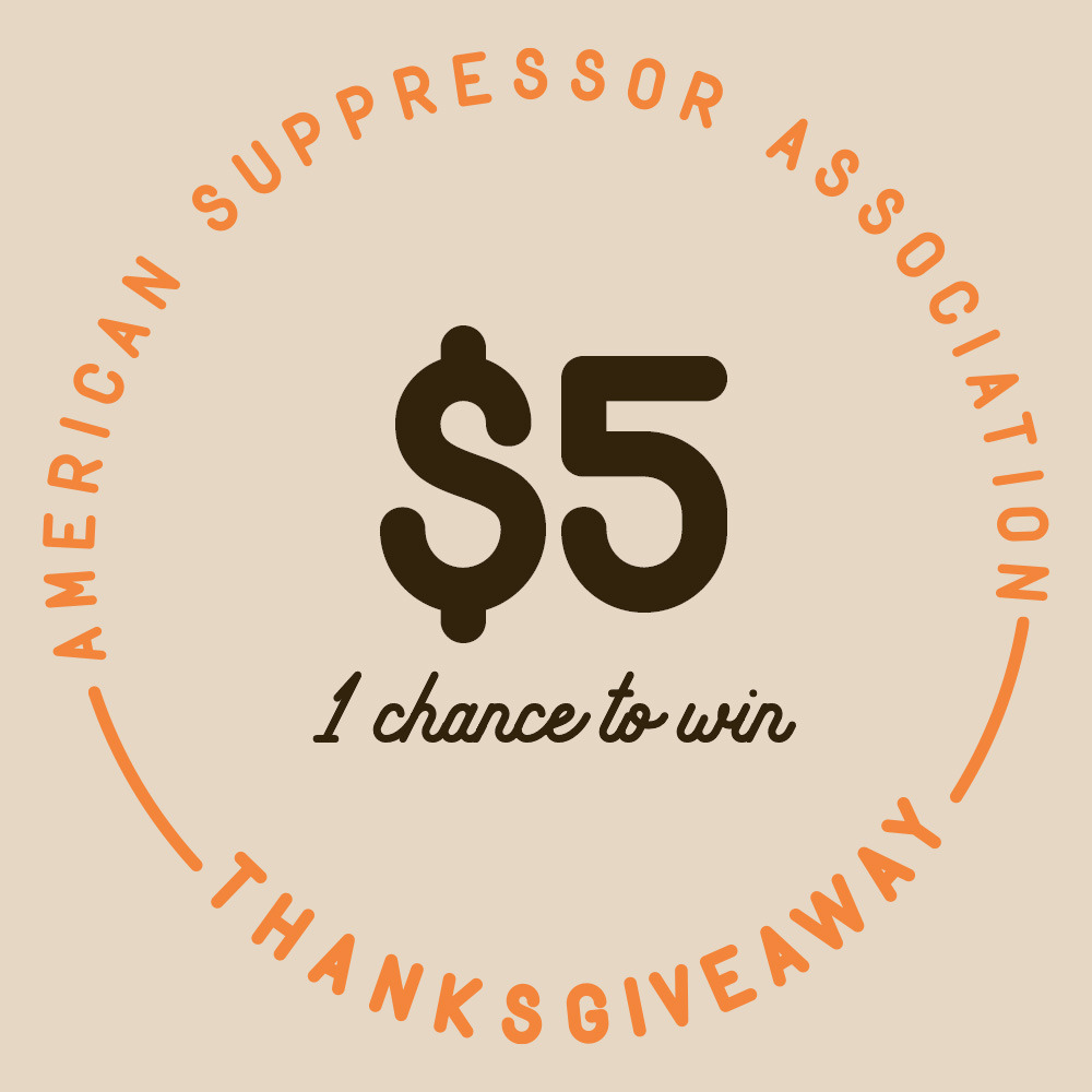 $5 - 1 Chance To Win