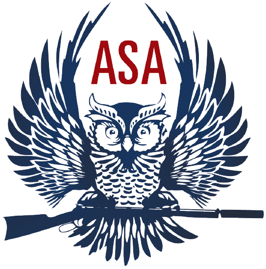 americansuppressorassociation.com