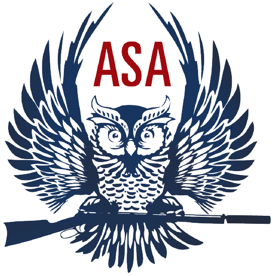 Tier 3 - Partial - American Suppressor Association