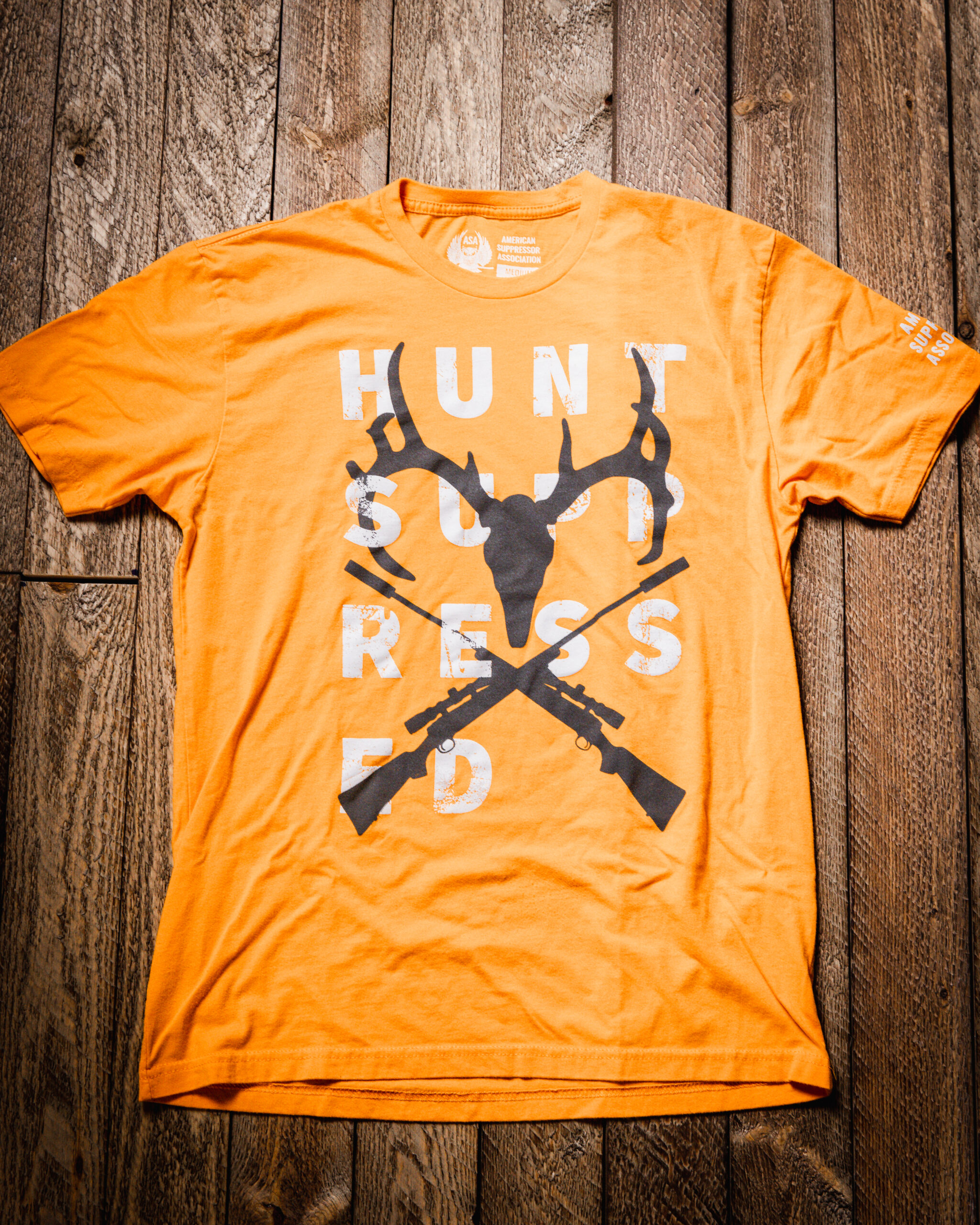 Hunting t shirts discount