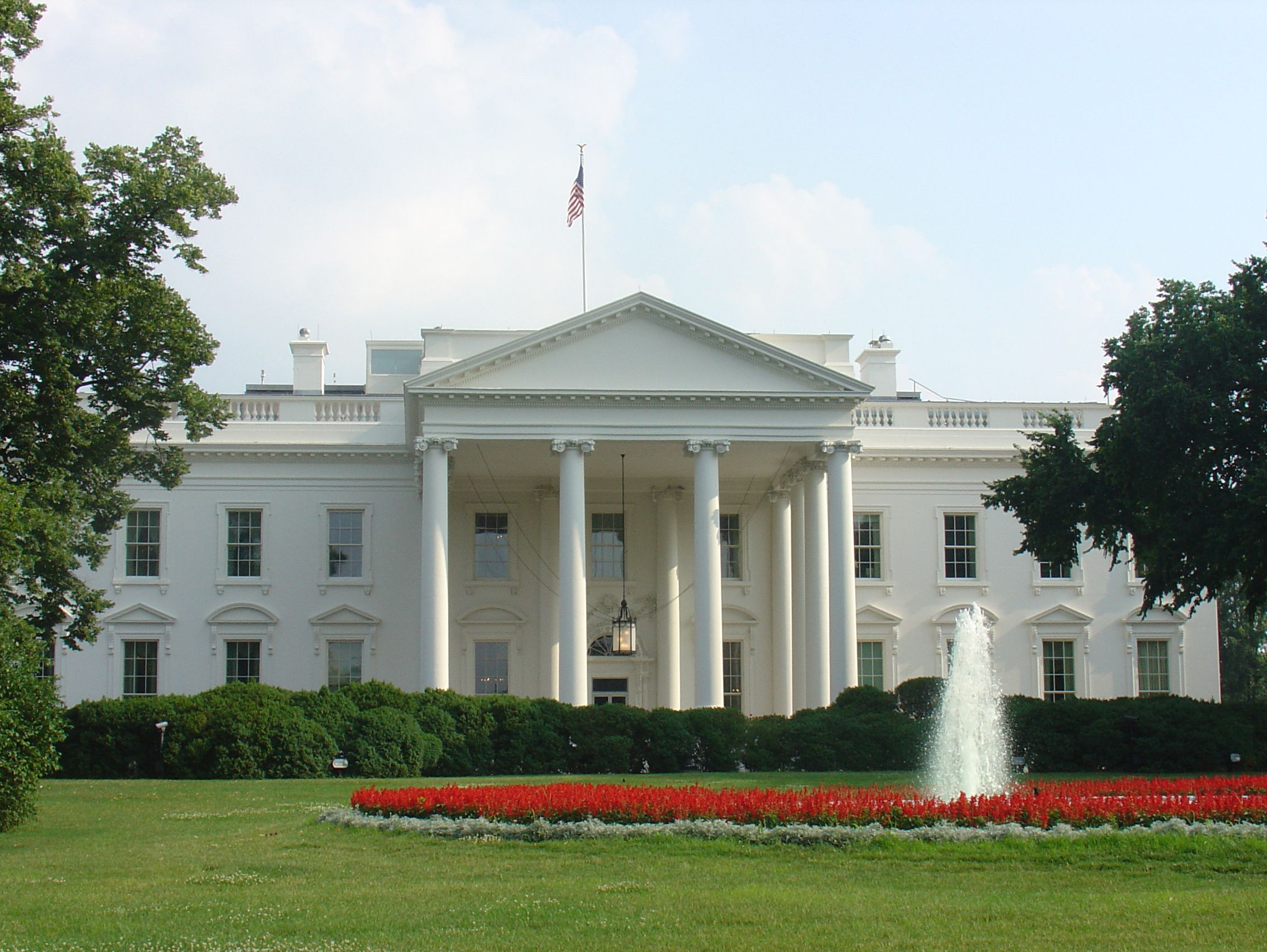 Read more about the article President Trump Signs Pro-2A Executive Order