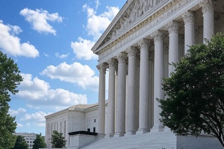 Read more about the article ASA Statement on Unanimous Supreme Court Decision Rejecting Lawsuit by Mexico Against Smith & Wesson